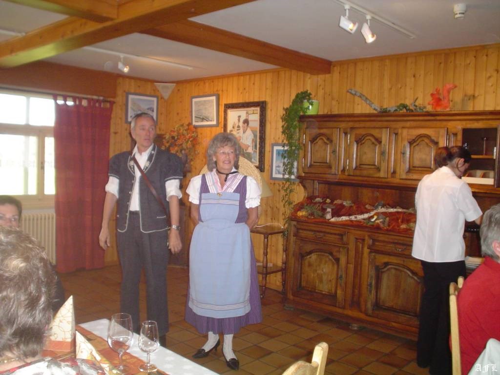 Archives historiques