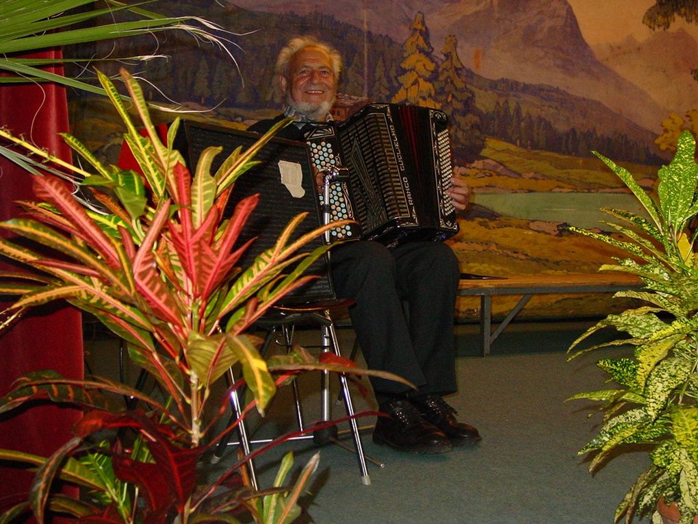 Archives historiques