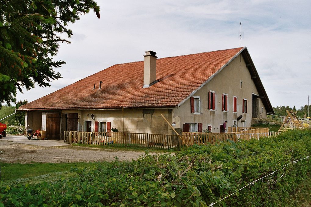 Archives historiques