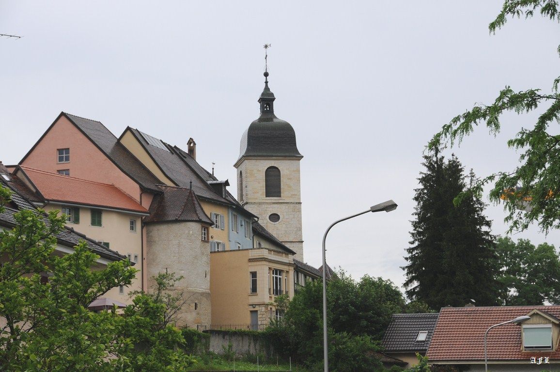 Archives historiques