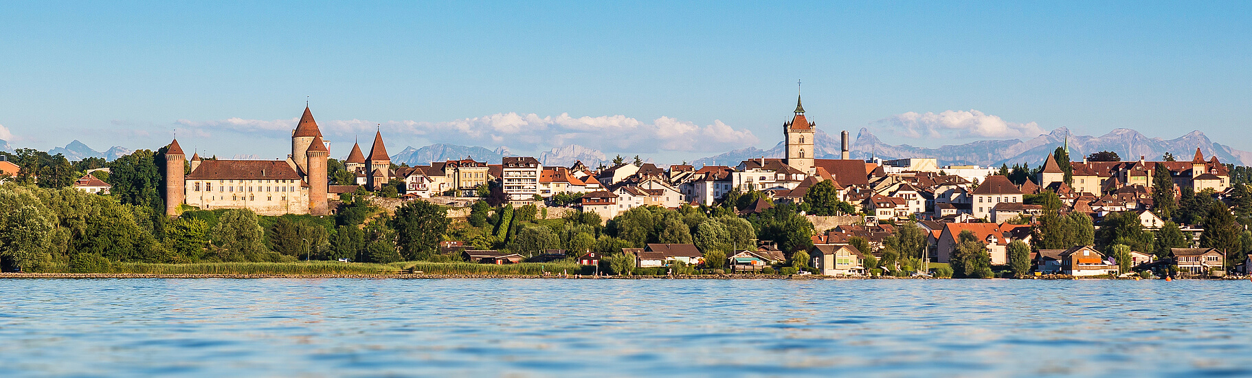 Archives historiques